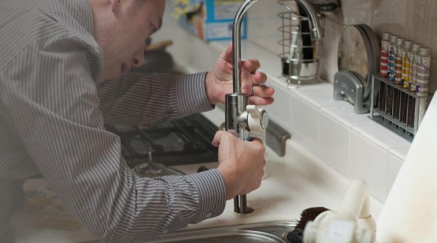 Professional Tankless Water Heater Installation in Clark, NJ